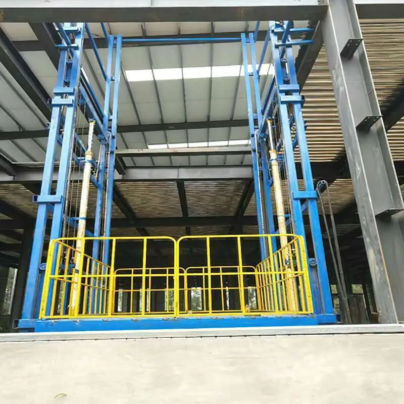 Hydraulic cargo lift tables 5000mm 3tons-gigapixel-scale-2_00x