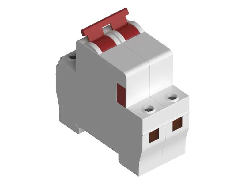 Circuit breaker