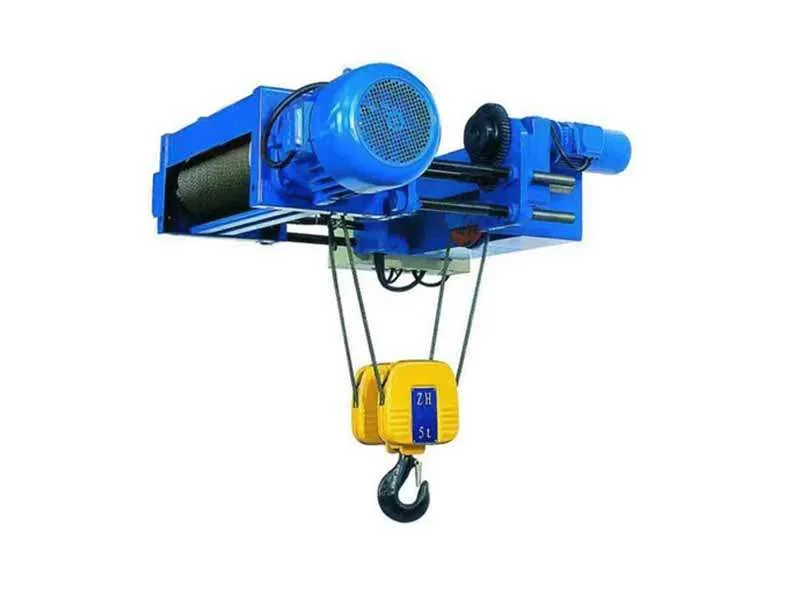 Palan électrique