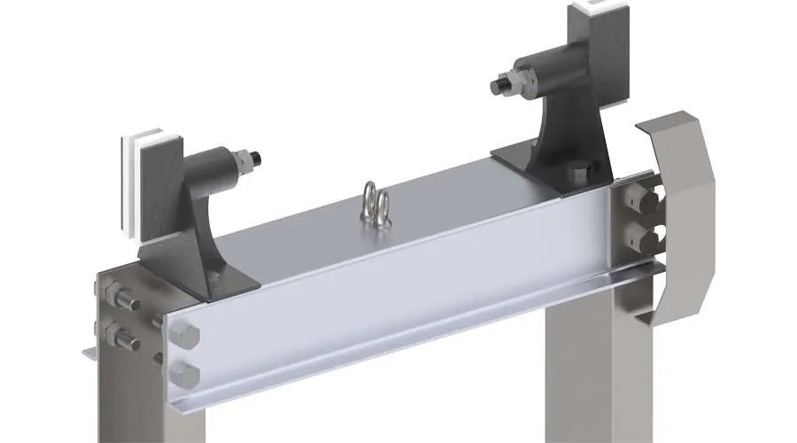 Tebo lift Dumbwaiter 3D04