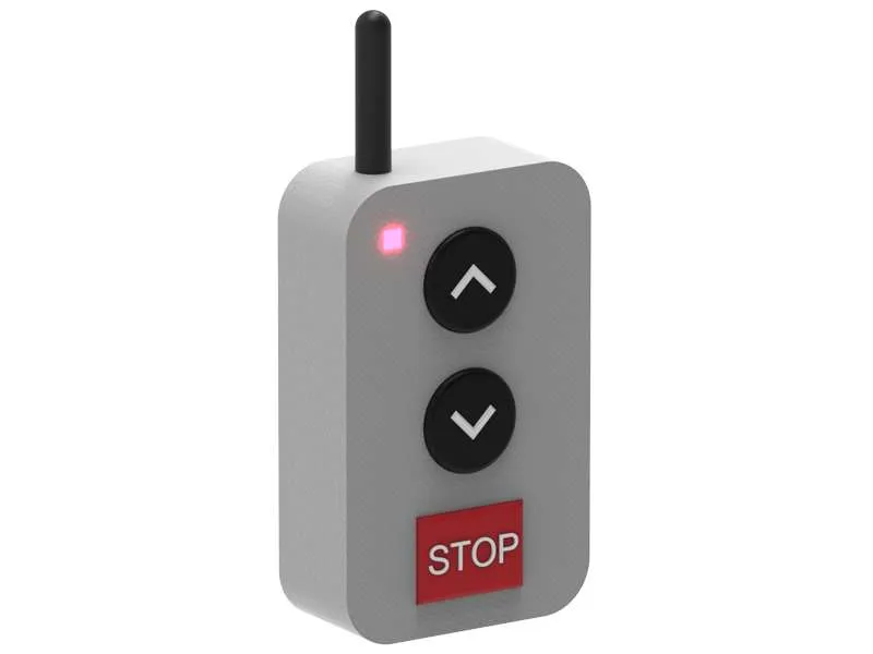 remote control