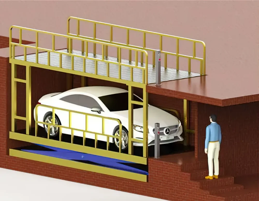 Scissor Lifts for Cars Scissor Lifts for Cars