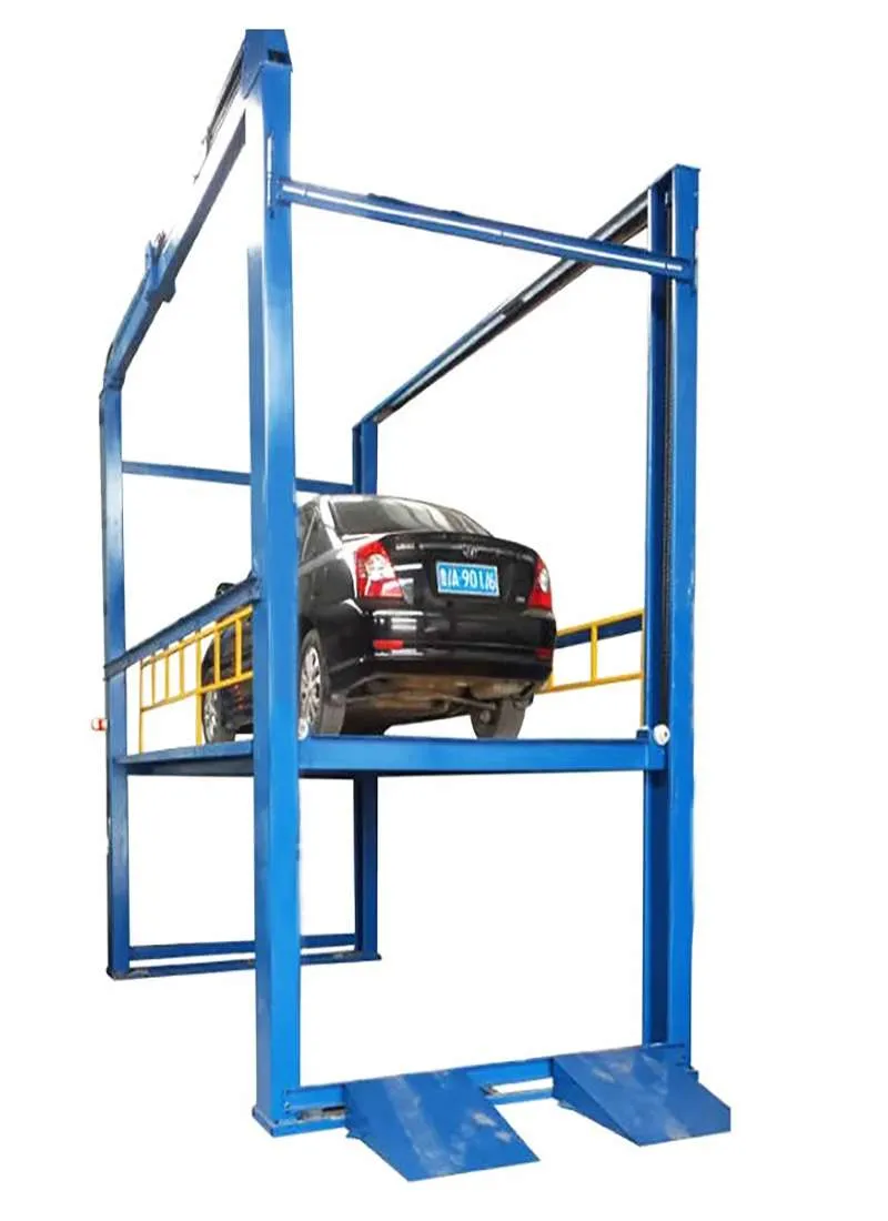 Tebo Lift Rail car application02