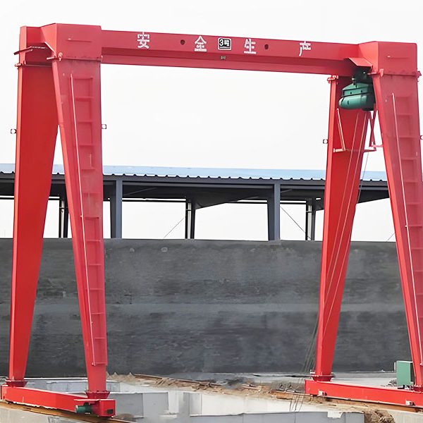 Tebo-Single-beam-gantry-crane-case03