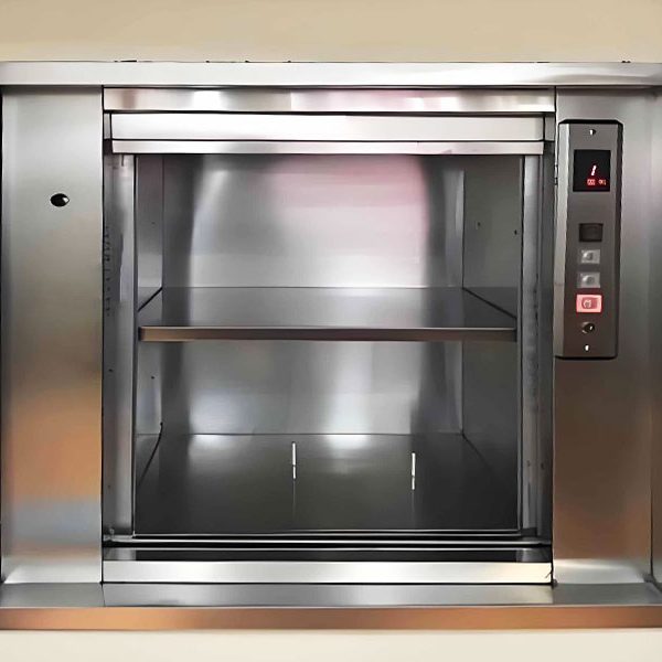 Dumbwaiter lift