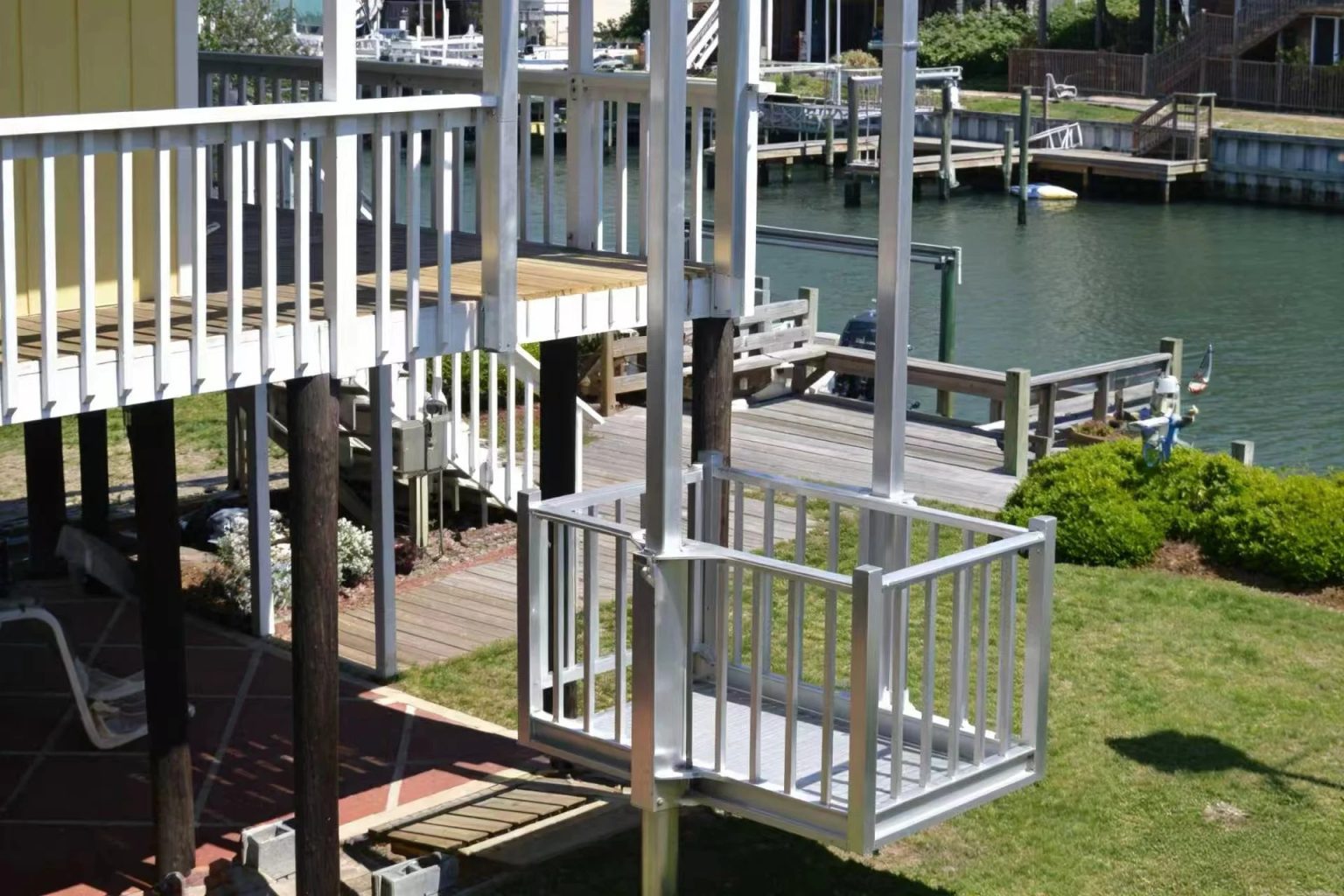 Best Beach House Cargo Lifts: Carry Less, Enjoy More In 2026