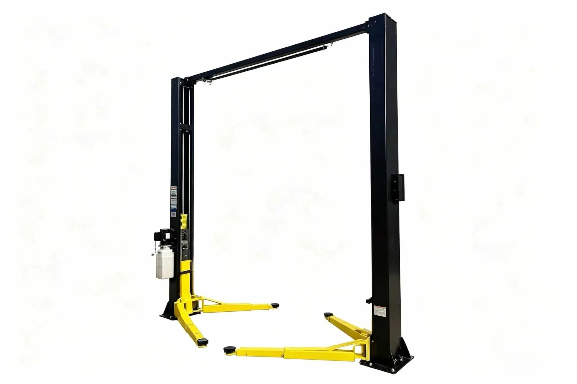 How High Of A Ceiling For A Car Lift: Avoid 3 Mistakes