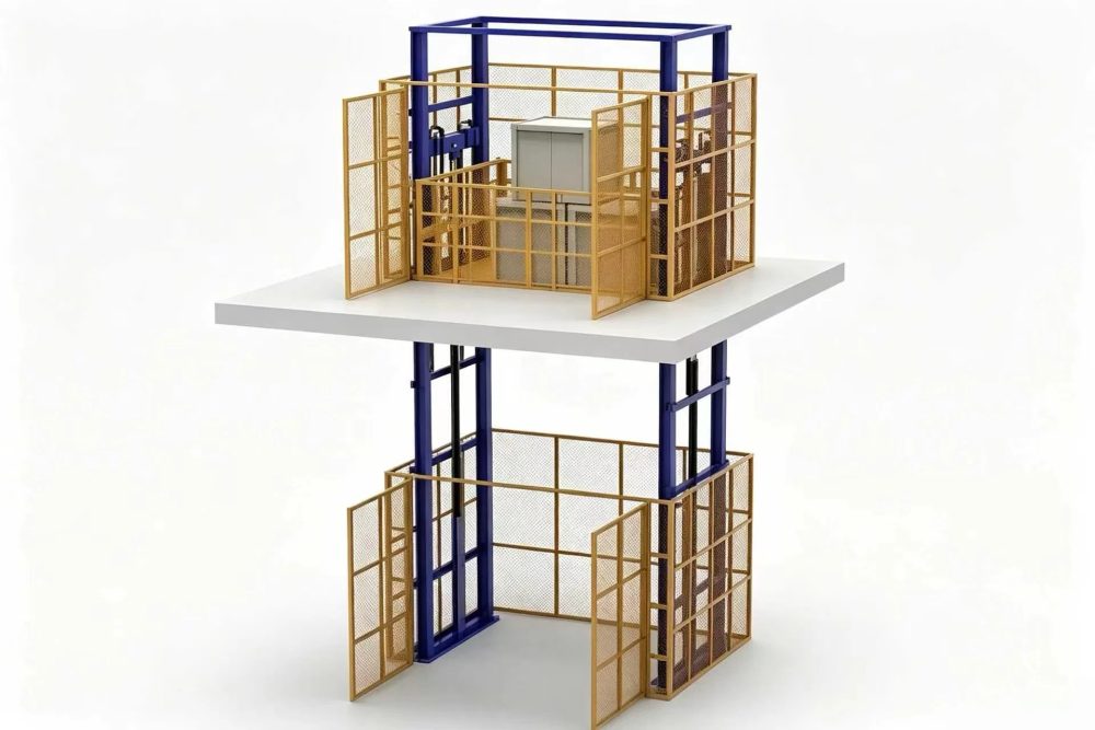 2 Post Car Lift Dimensions: The Perfect Garage Fit Guide